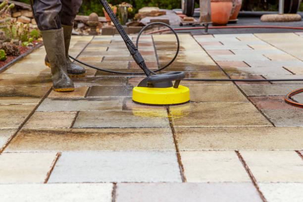 Best Patio and Deck Pressure Washing  in Honeyville, UT