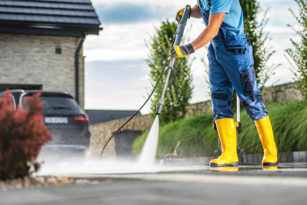 Best Post-Construction Pressure Washing  in Honeyville, UT